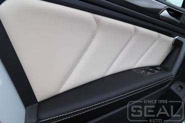 Volkswagen Tiguan II ��������� ������� ���� � �������������