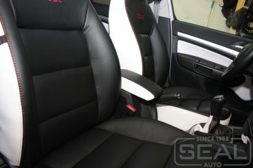 Skoda Octavia Scout ��������� ������