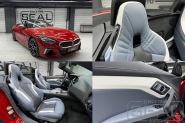 BMW Z4 ��������� ����������