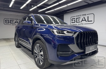 Chery Tiggo 8 Pro Max    