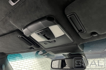 Infiniti QX ��������� ������� �����������