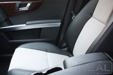 Mercedes GLK ������� �������