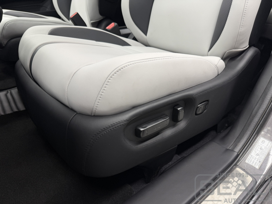 Honda CR-V Перетяжка автомобиля| Автоателье СеалАвто | Москва