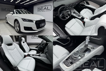 Audi TT ��������� ������