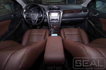 Toyota Camry XV50 ��������� ������