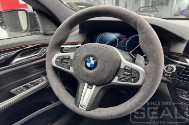 BMW 6-series      