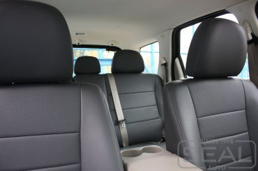 Ford Escape ������� ������