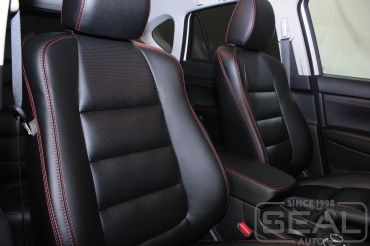 Mazda CX-5 ��������� ������