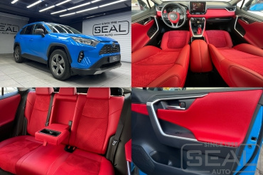 Toyota Rav 4 ������� �������, ������� � �������
