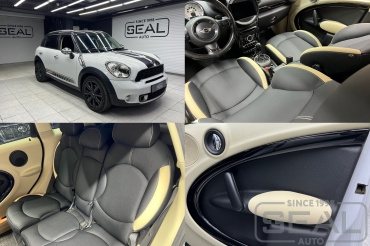 MINI Countryman ��������� ����������