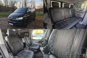 Volkswagen Multivan ��������� ������