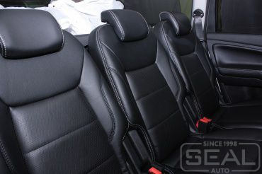 Ford Galaxy (5 ����) ��������� ������