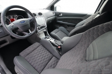Ford Focus 2 ��������� ������ 