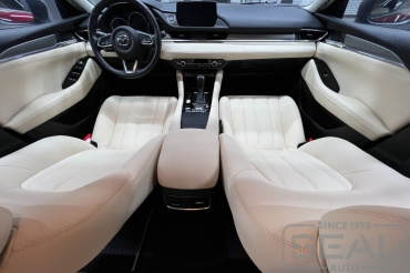 Mazda 6 ��������� ����������