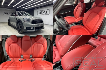 MINI Countryman ��������� �������