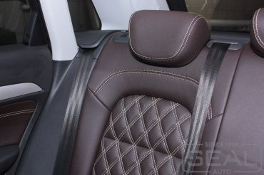 Audi Q3 ��������� ����������