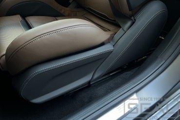 Mercedes AMG GT ��������� ����� ������� �������