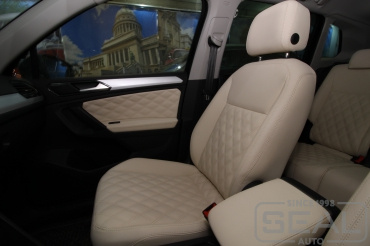 Volkswagen Tiguan II ��������� ������