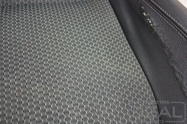 Hyindai ix35 Ремонт сидения