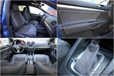 Volkswagen Golf GTI ������� ������