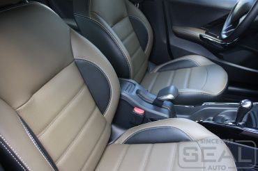 Peugeot 2008 ��������� ������ ����������