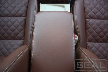 Toyota Camry (XV50) ��������� ����������