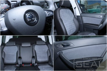 Skoda Yeti ��������� ����������