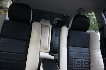 Honda Civic 4D ��������� ������ ����������