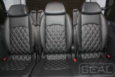 Mercedes Viano (W639) ��������� ������ ����������