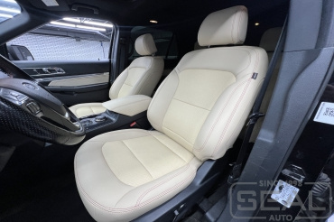 Ford Explorer ��������� �������