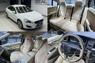 Volvo S60 ��������� ������ � ���� � ���������� �������