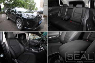 Toyota RAV 4 (XA50) ��������� �������