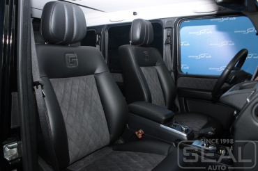 Mercedes Gelandewagen ������� ������