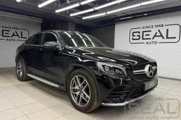 Mercedes GLC Ремонт сиденья водителя