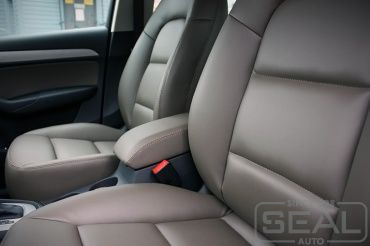 Audi Q3 ������� �����