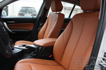 BMW 1-series (F20) ��������� ������