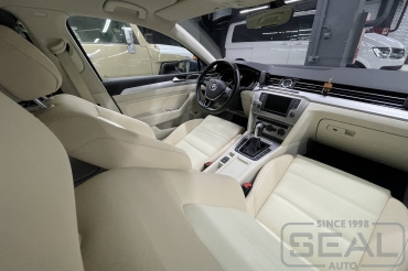 Volkswagen Passat B8 ��������� ������