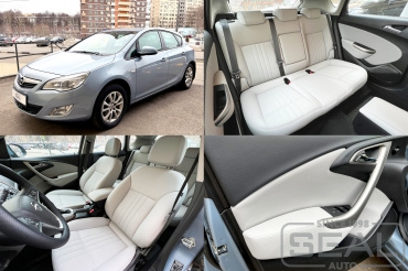 Opel Astra ��������� ������