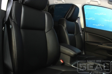 Honda CR-V ��������� ����������