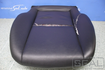 Mercedes C-klasse W204 Ремонт сидения