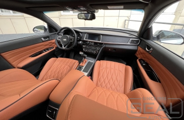 KIA Optima ��������� ������