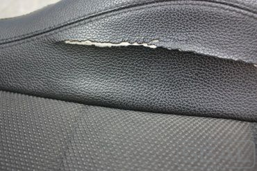 Mercedes E-klasse (C207) Ремонт сидения