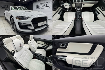 Ford Mustang ��������� ����������