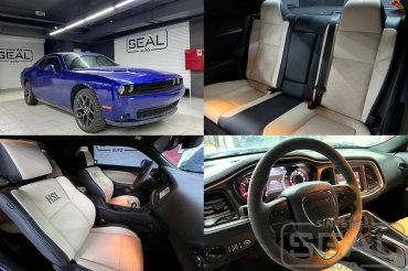 Dodge Challenger ������� ������