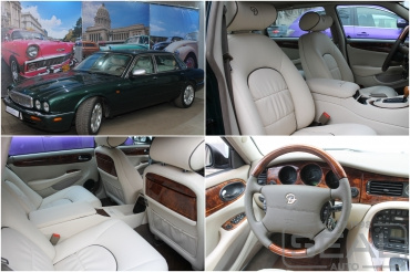 Jaguar Daimler ��������� ������