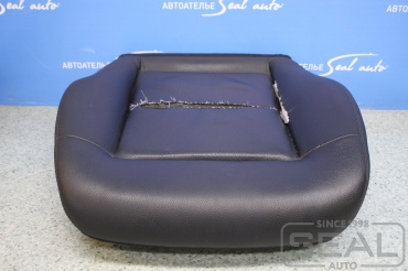 Mercedes W212 Ремонт сидения