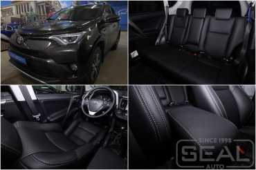 Toyota RAV 4 ��������� �������