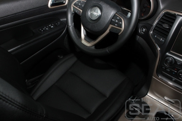 Jeep Cherokee ��������� ������