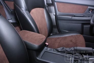 Subaru XV ��������� ����������