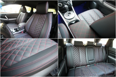 Mazda CX-7 ��������� ������